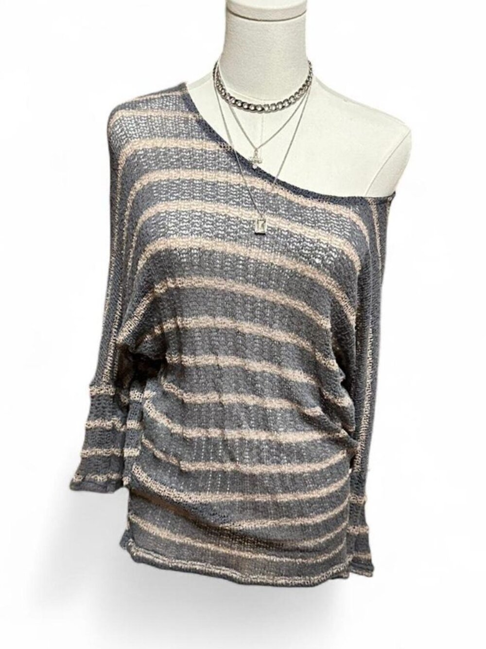 LUSH y2k vintage women's jumper